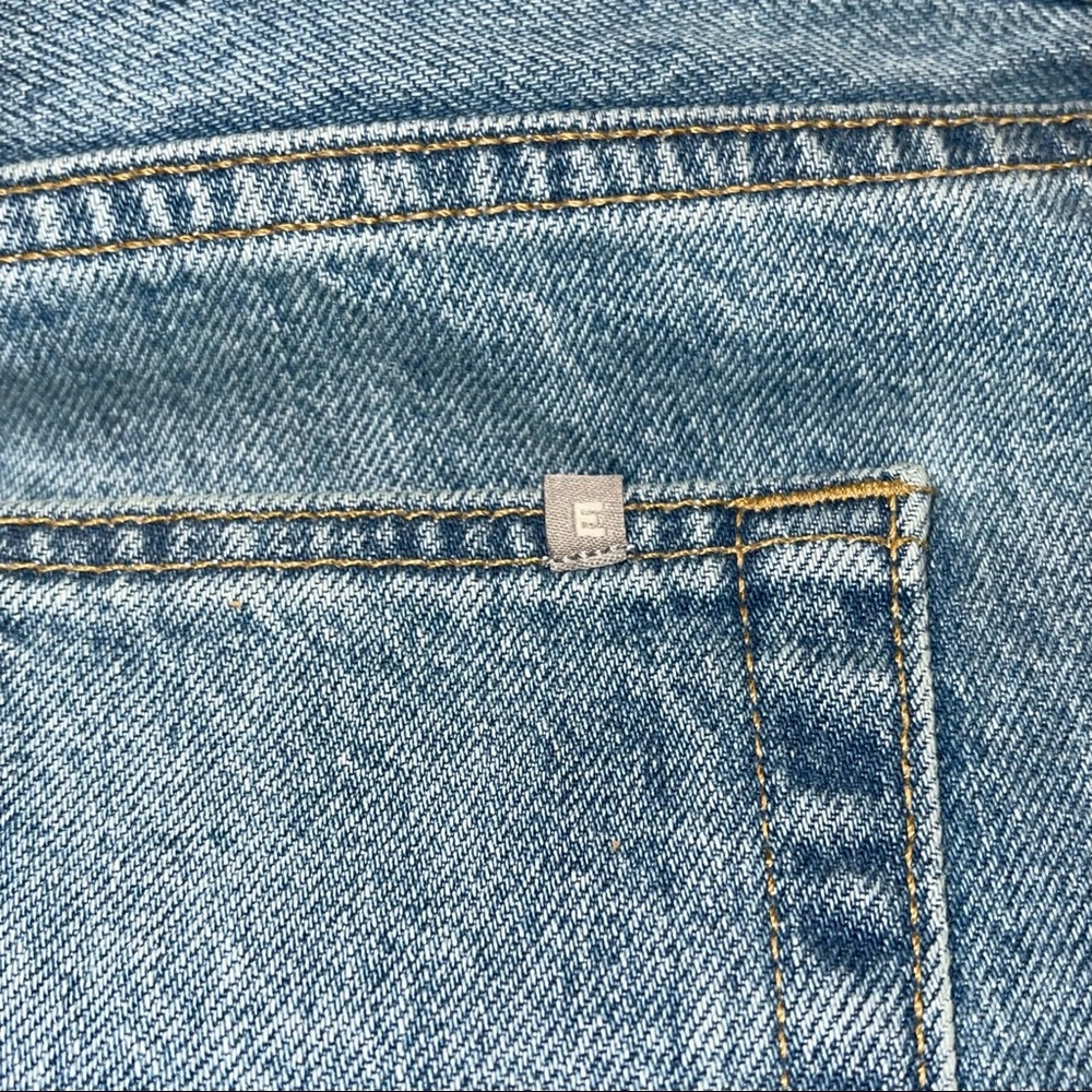 Everlane - The Relaxed '90s Short - Picture 9 of 10